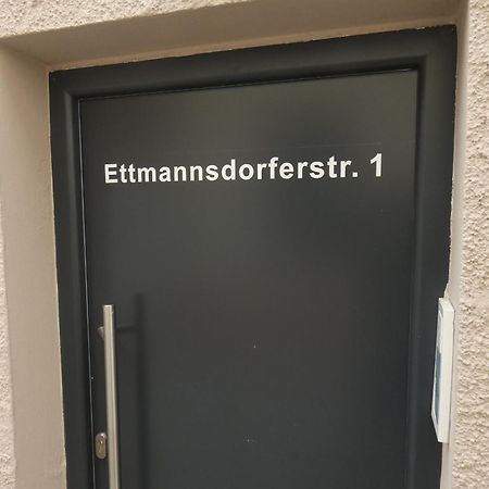 Holiday Schwandorf Exterior foto
