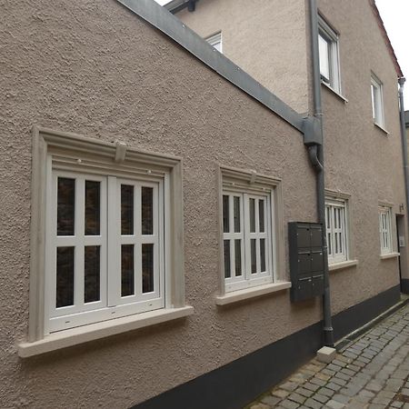 Holiday Schwandorf Exterior foto