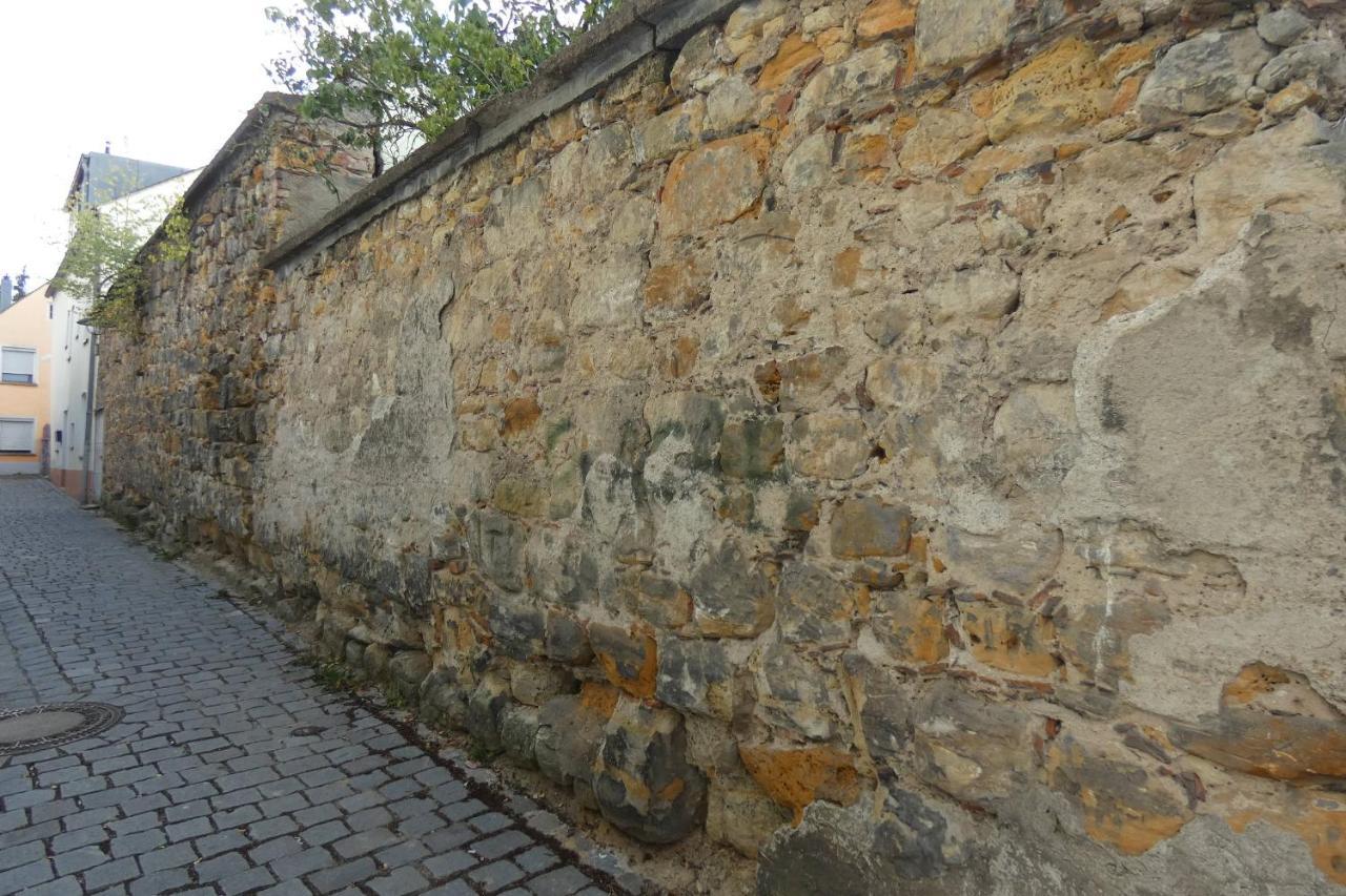 Holiday Schwandorf Exterior foto