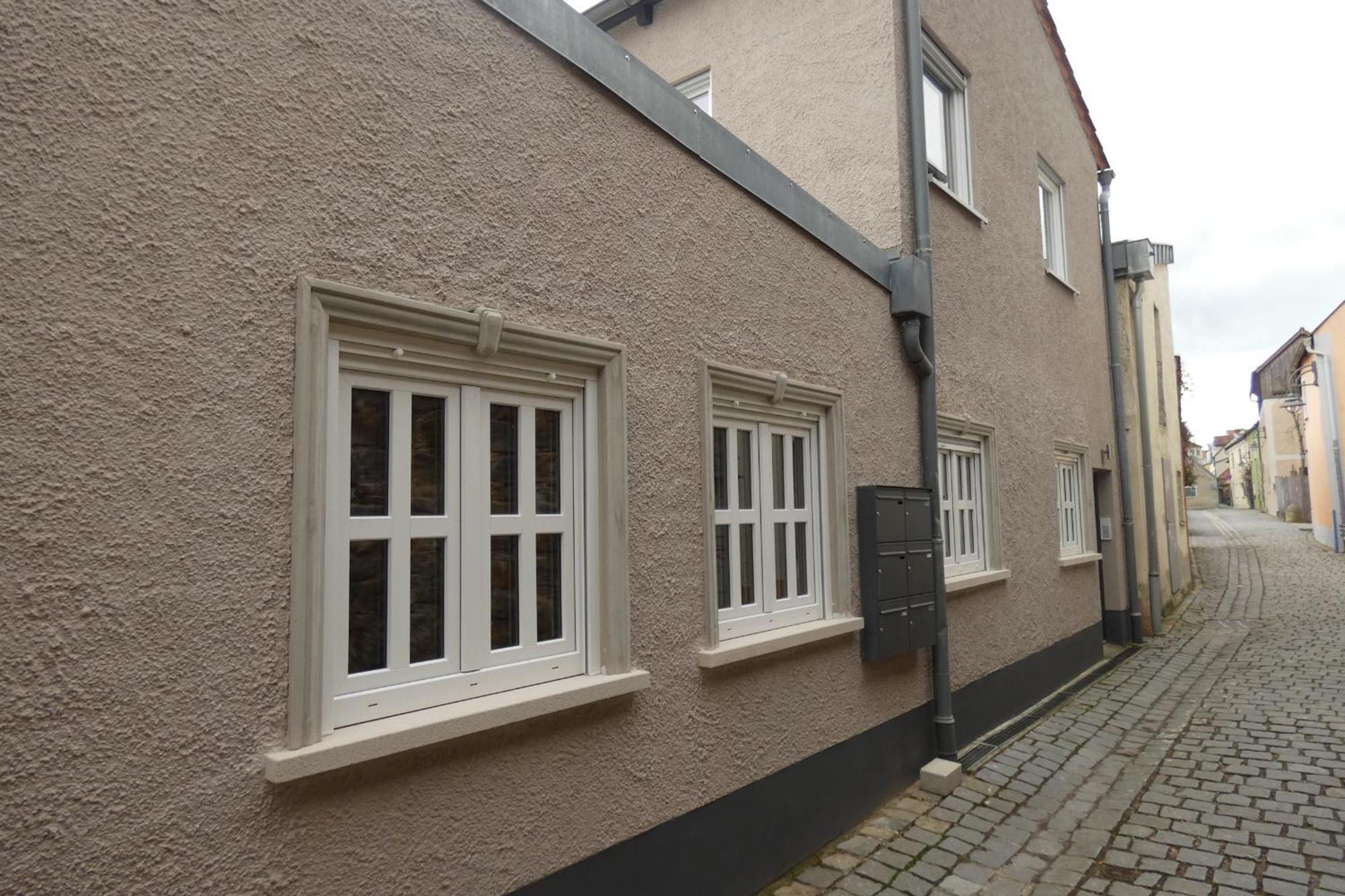 Holiday Schwandorf Exterior foto