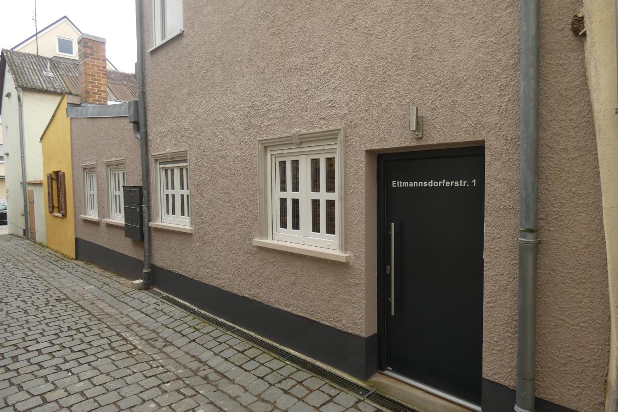 Holiday Schwandorf Exterior foto